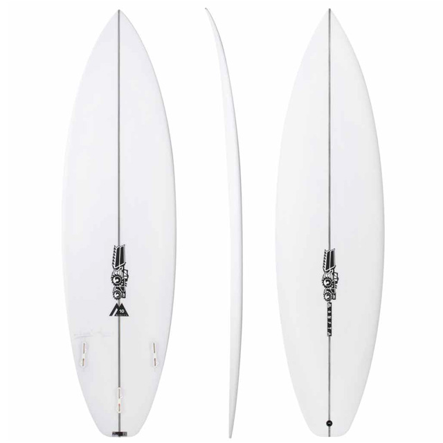 JS Industries サーフボードモデルの紹介と価格