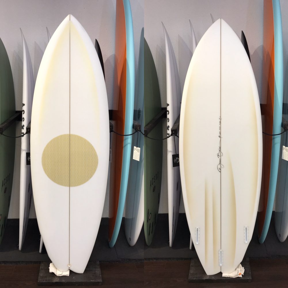 Donald Brink ドナルド・ブリンク | ハンナファームHIROのブログ