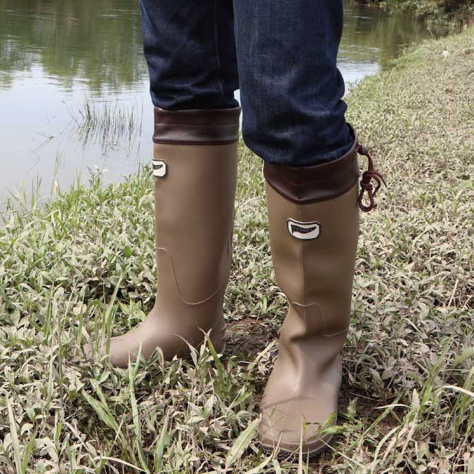 FU 5501 PVCポータブルブーツ| 商品一覧 |阪神素地株式会社