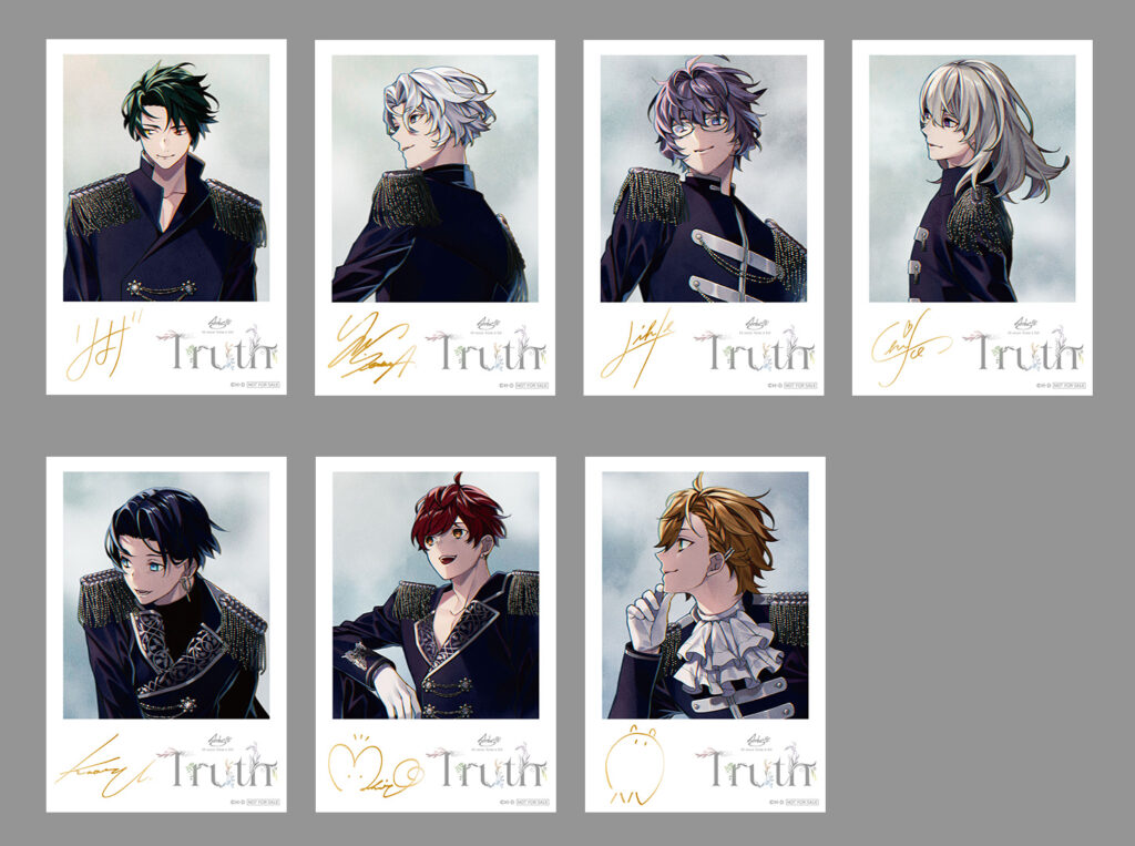 華Doll*アニメ公式サイト 華Doll* -Reinterpretation of Flowering-