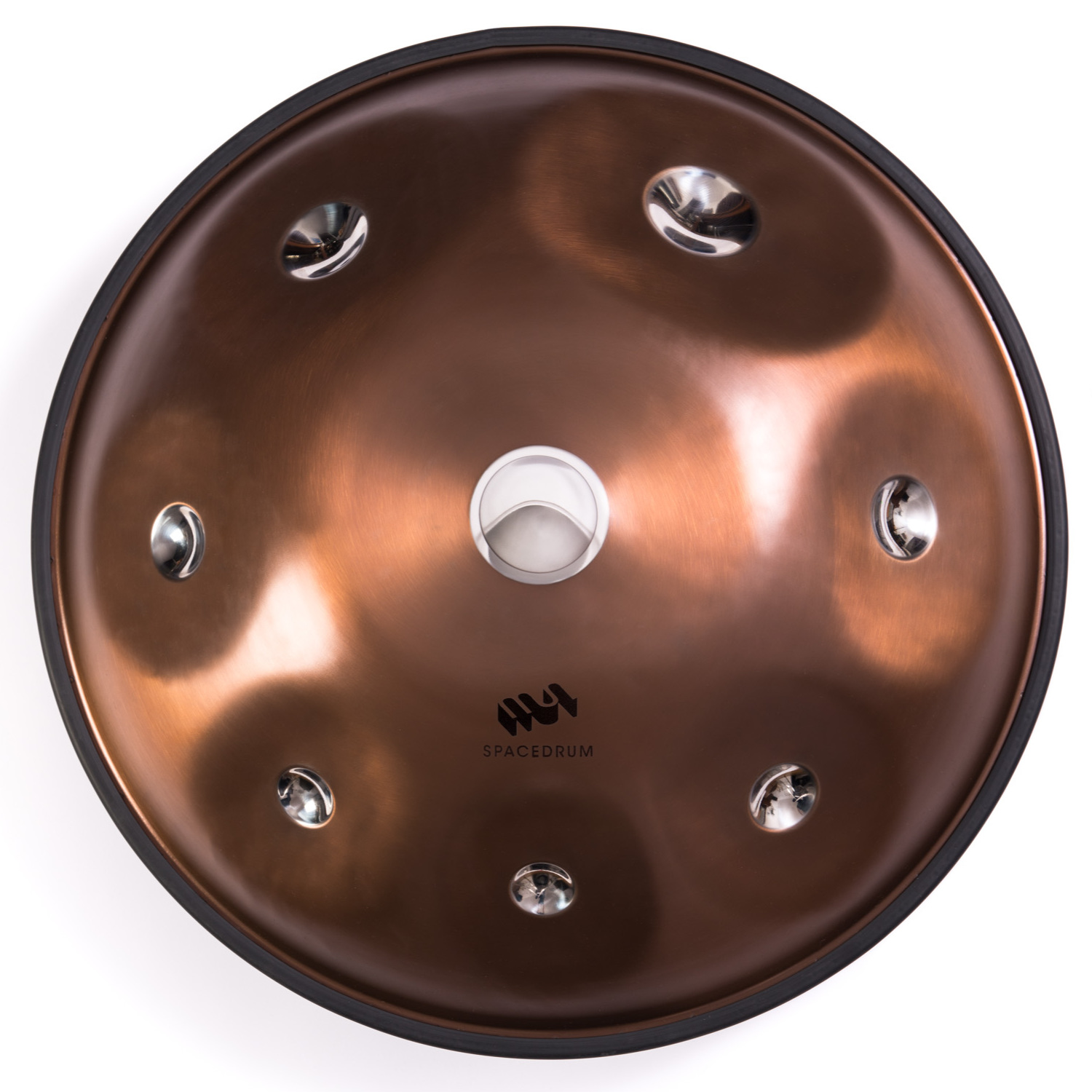 ハンドパン 8和音モデル 60cm • Handpan Low Hitzaz • ハンドパン 購入
