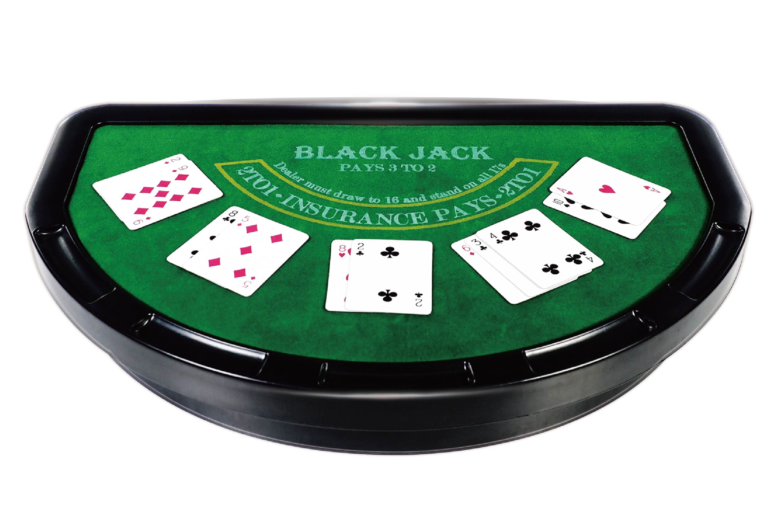 ポータブルカジノゲーム | 株式会社ハック