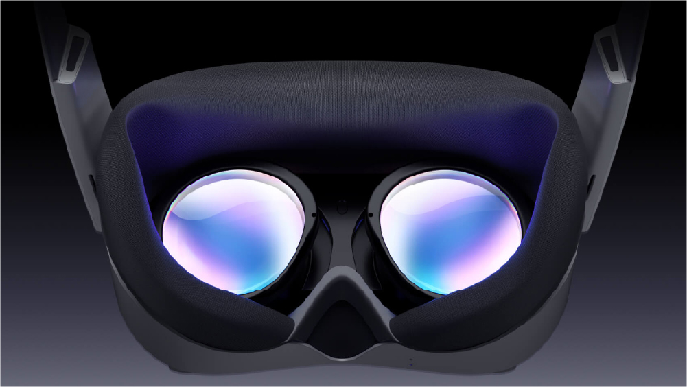 PICO 4 Ultra Enterprise | ハコスコ ー メタバース・XR・ブレイン