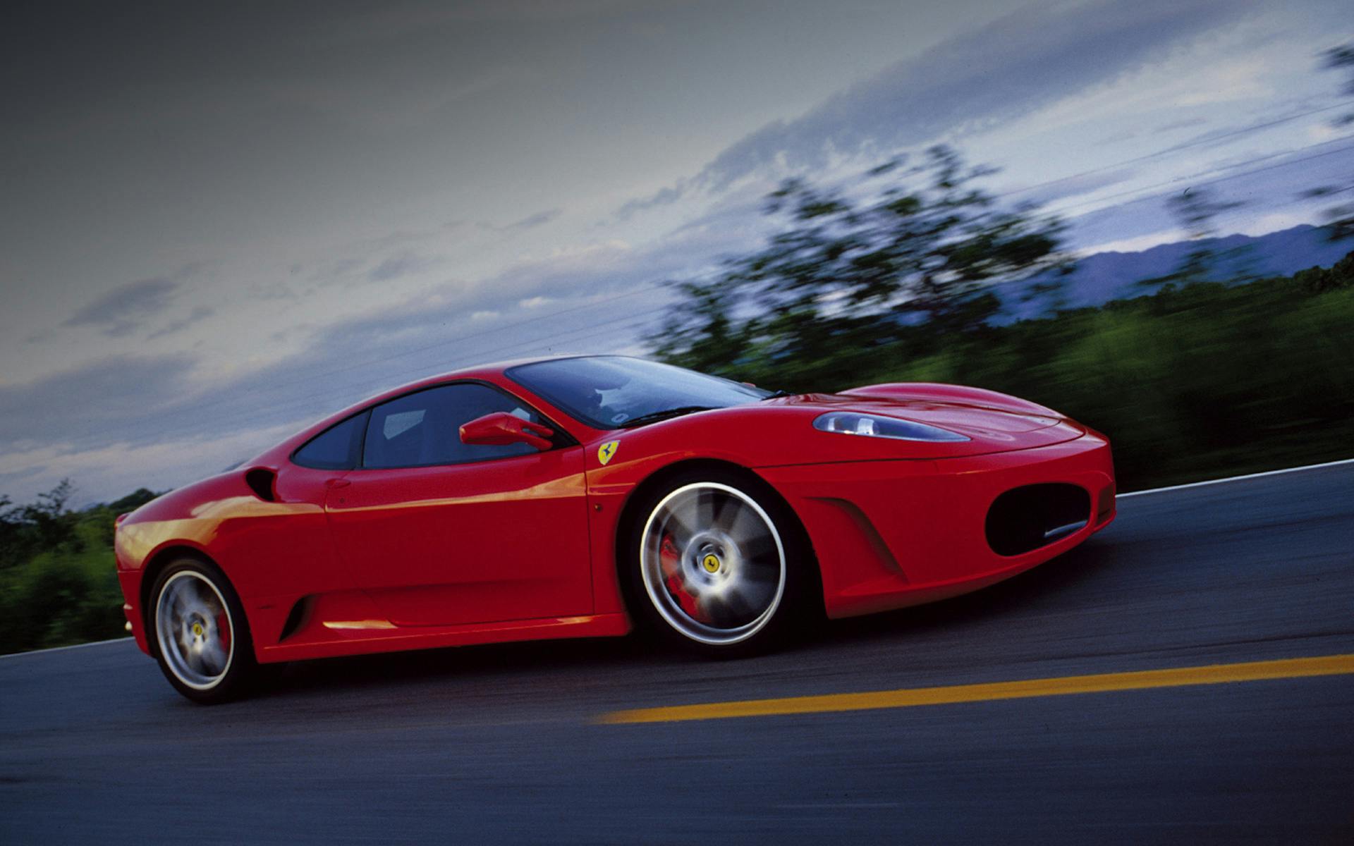 The 2004–09 Ferrari F430, once overshadowed, is a worthy future