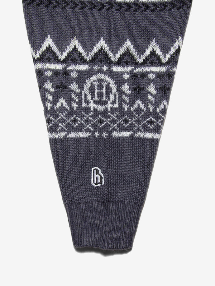 SMOKERS CARDIGAN – HAIGHT