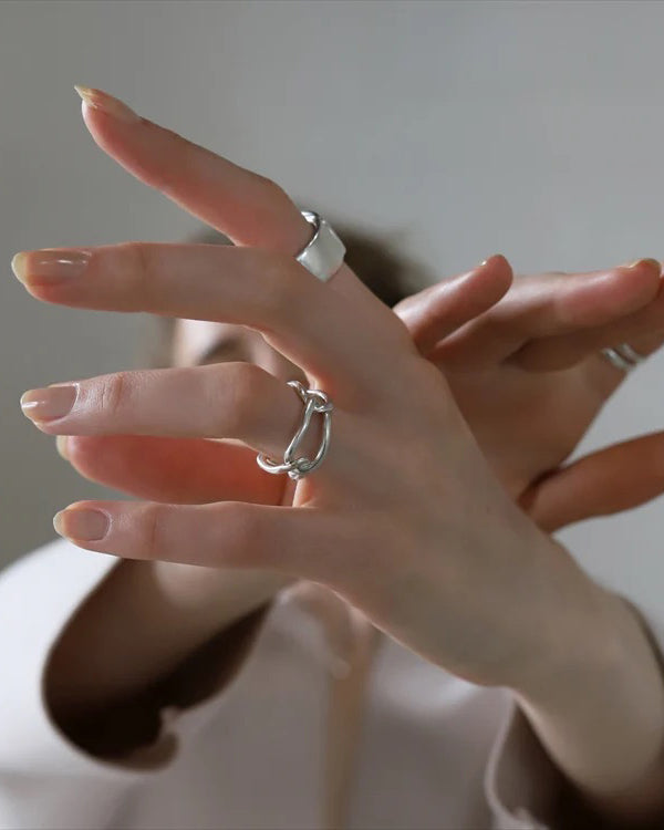 TEN.(テン) FATE RING SV (フェイトリング SV) | HAKU公式通販