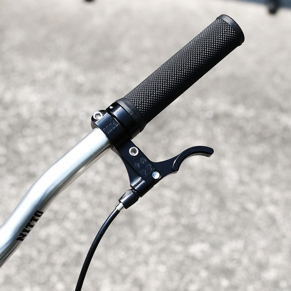 BMXやピストなど、ストリート系チャリに！Sano Brake Lever - 自転車