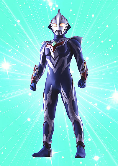 9月11日よりウルトラマンネクサス展の開催決定!! | 墓場の画廊
