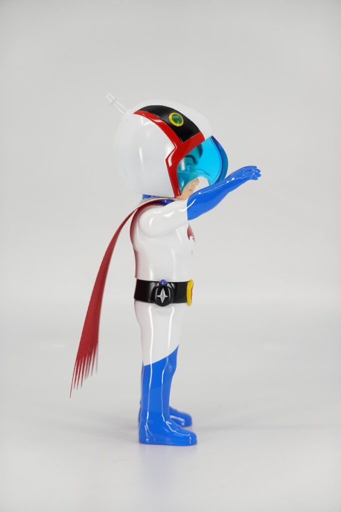 5月3日(金・祝)より販売開始】【Kaiju one】大鷲の健/健が登場