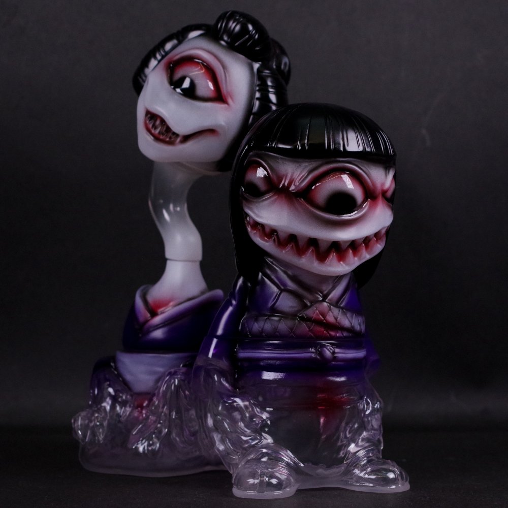 2月28日(水)18時より抽選開始】【かっこわらい雑貨店】よしこ/さちこ