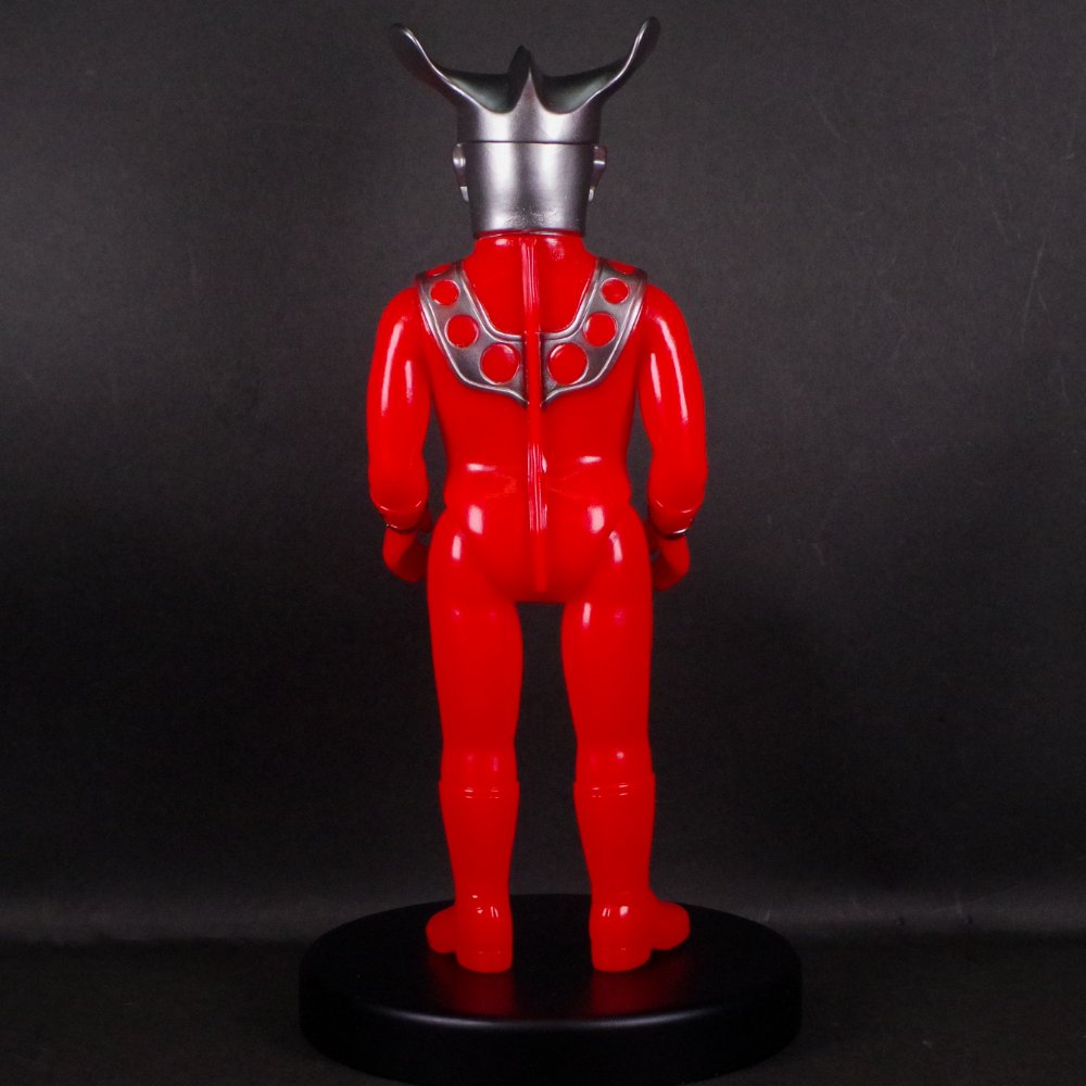 10月25日(金)12時より受注受付開始】【ブルマァク】大ウルトラマンレオ