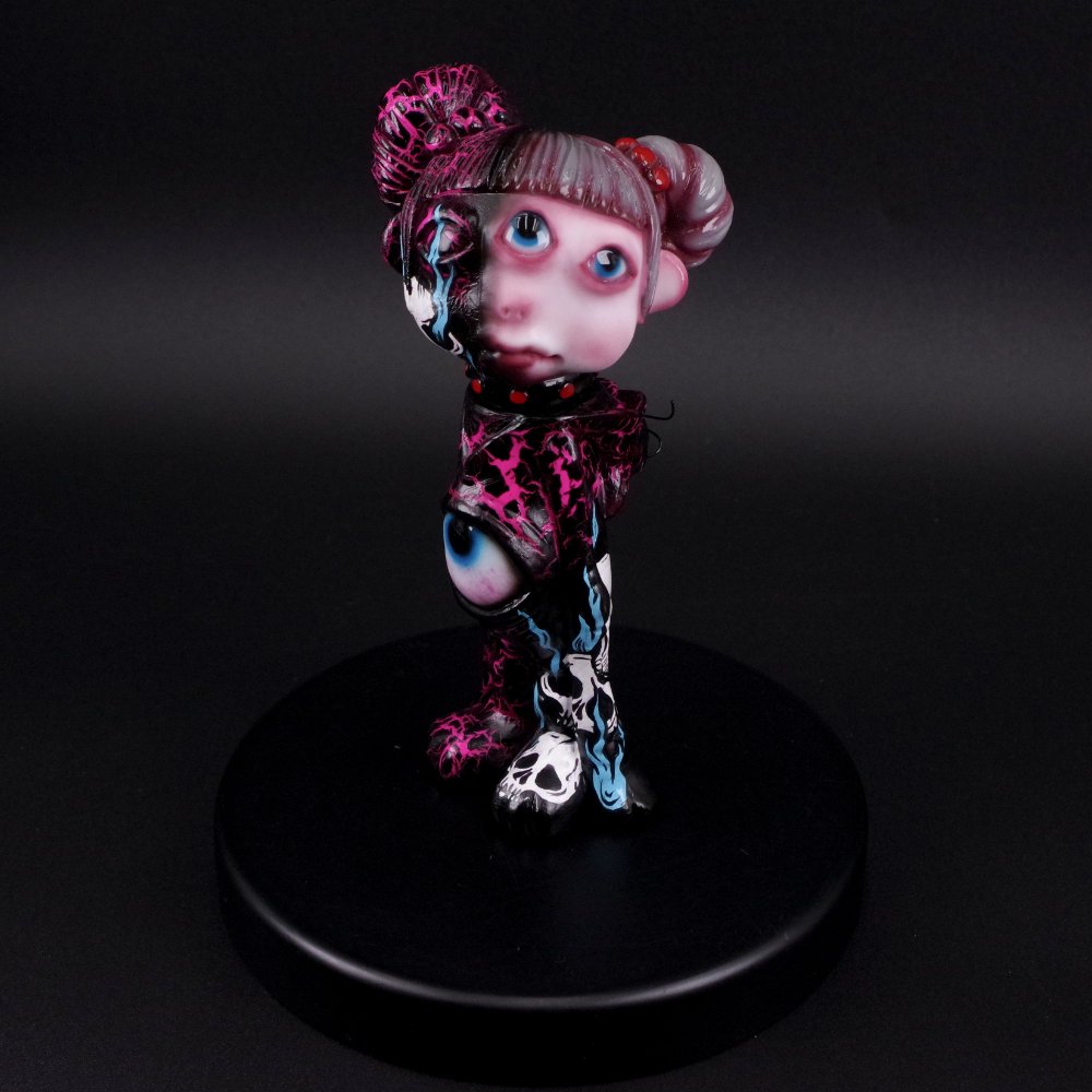 7月7日(月)18時より抽選開始】【悪玉菌製造工場】MeeeeeYo(お