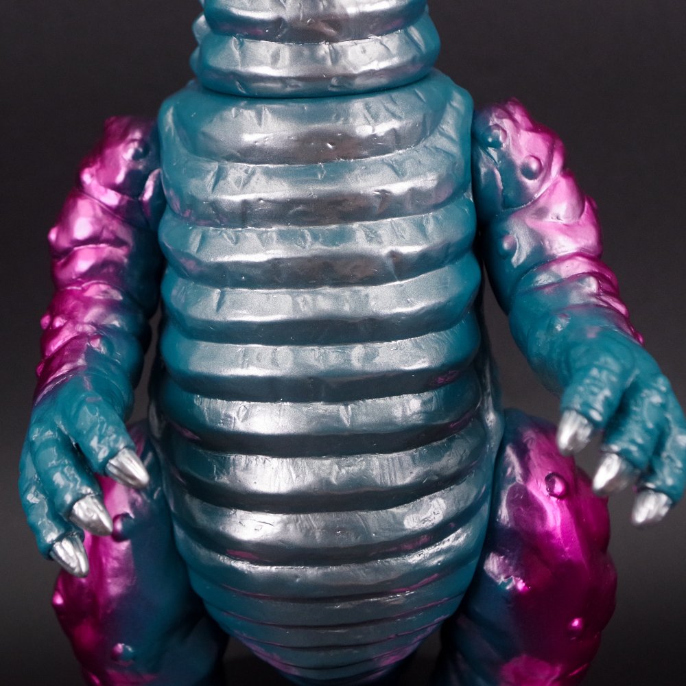 9月24日(水)18時より抽選開始】【M78Toys】ブラックキングが登場