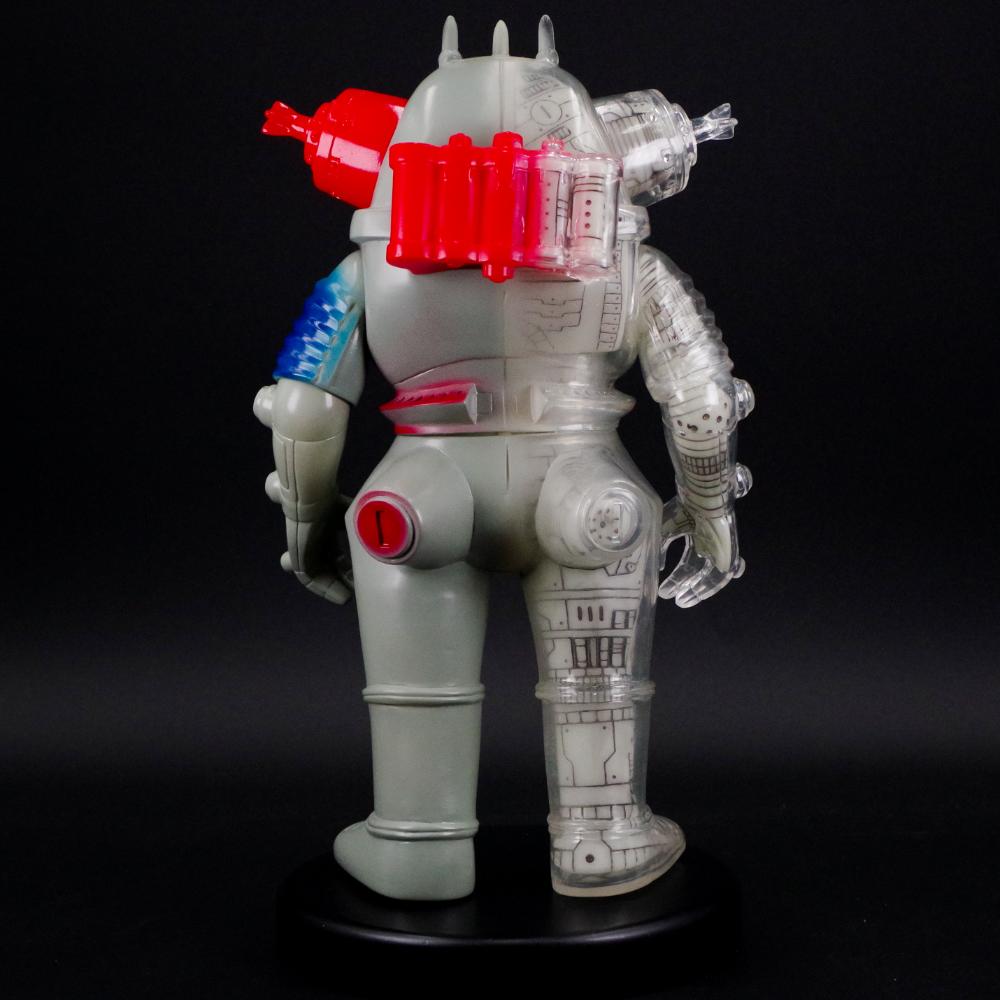 1月16日(金)11時より大ブルマァク展にて抽選開始】【マルサン】キング