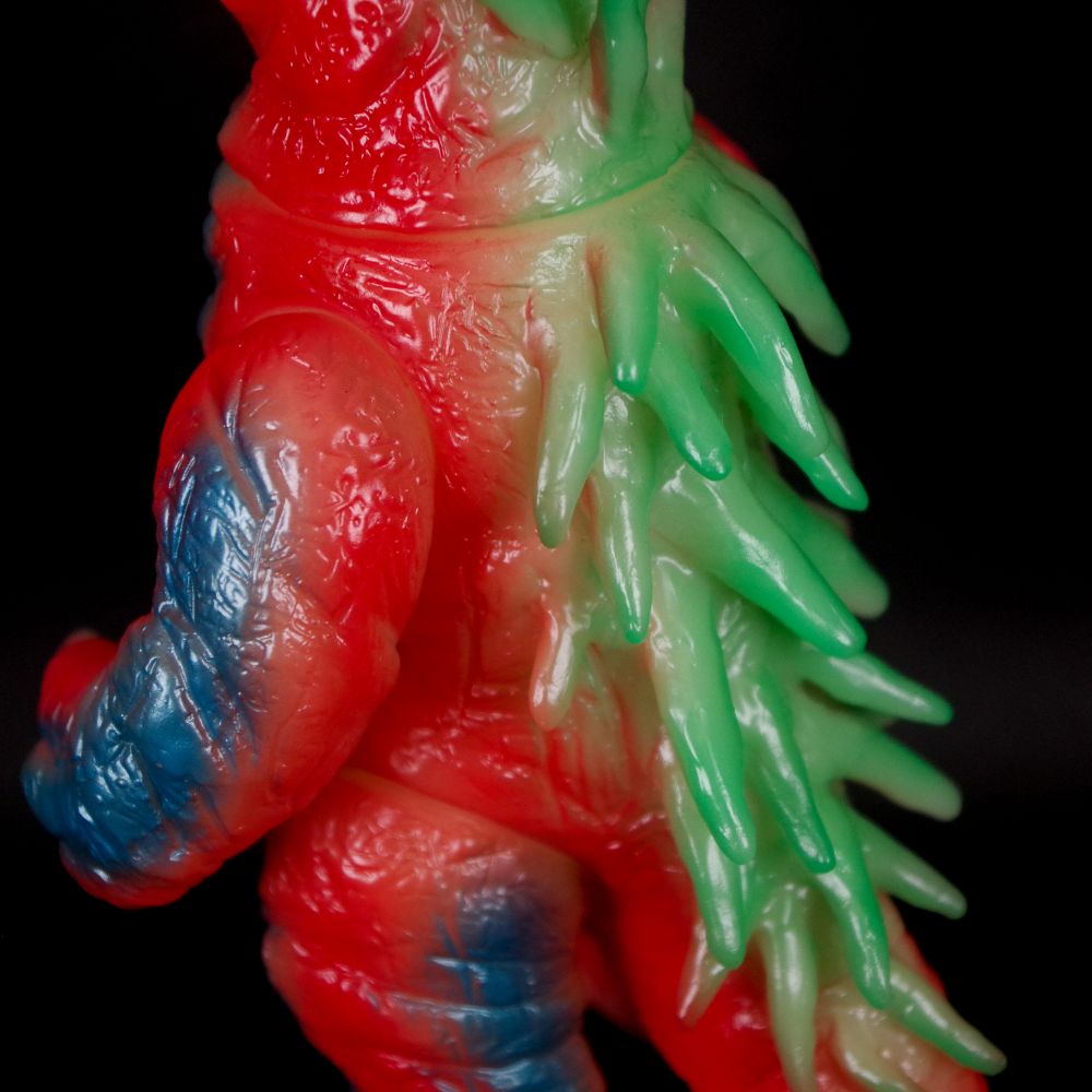 9月9日(金)12:00より受注開始】ブルマァク受注商品「モグネズン(蓄光