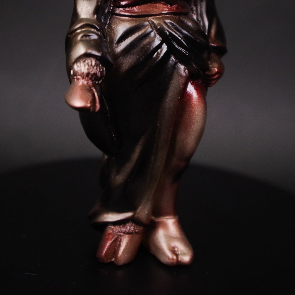 11月7日(月)18:00販売開始】【ヒカリトイズ】物ノ怪少女・金魚太夫(屍