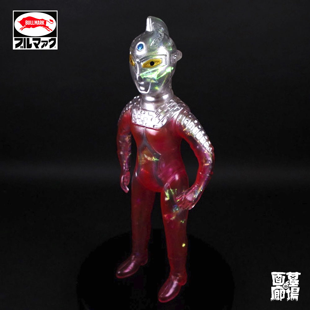 ブルマァクより「Sウルトラセブン」「キングジョー」の新色2種が