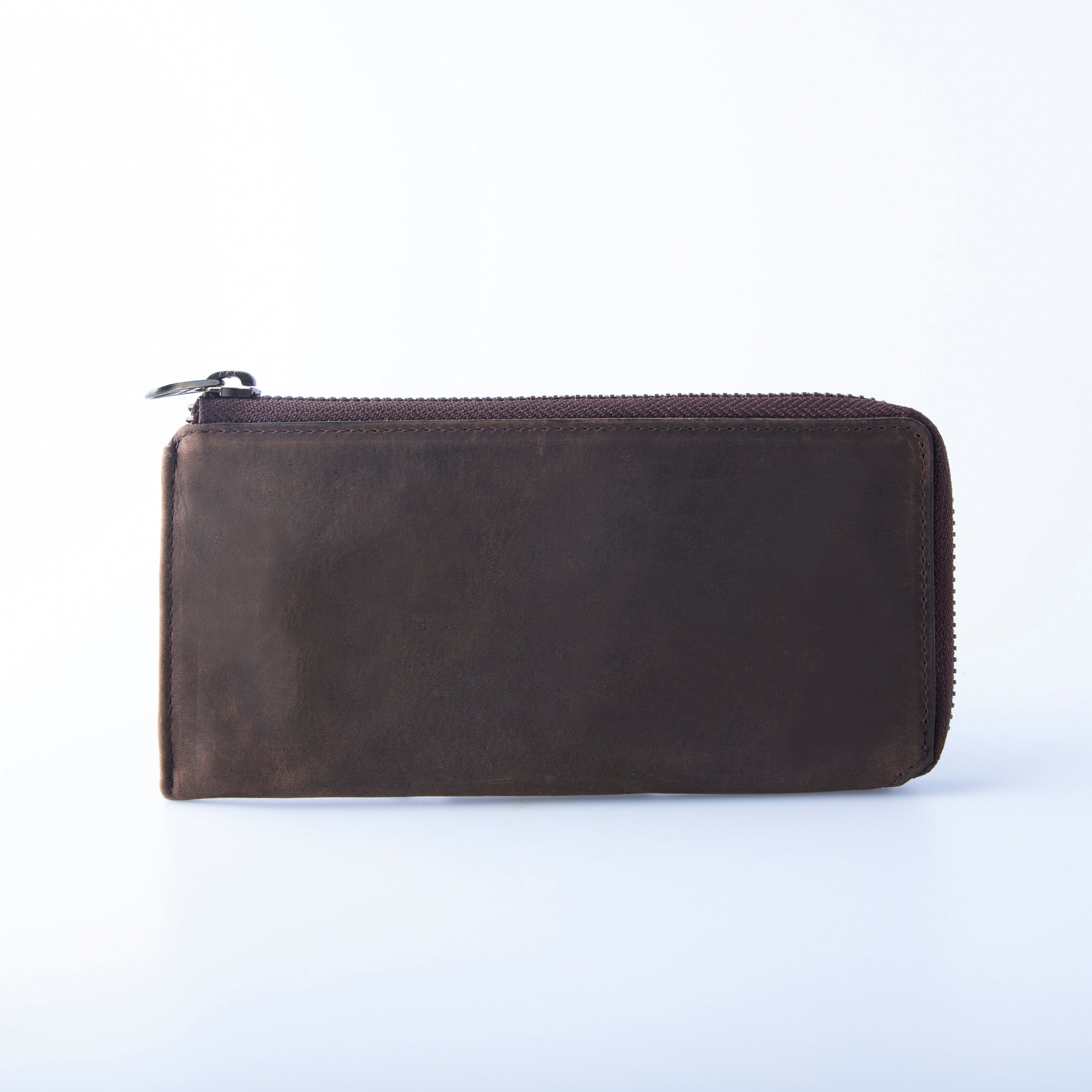 TIDY SLIM 薄い財布 レザー 長財布 Hallelujah