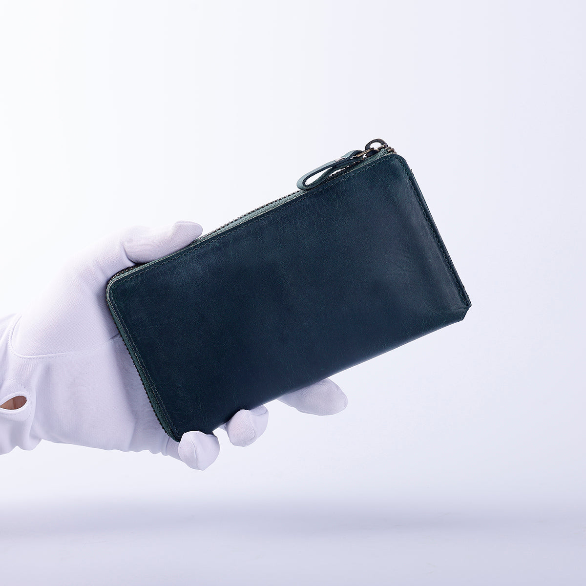 TIDY2.0 財布 レザー 長財布 Hallelujah