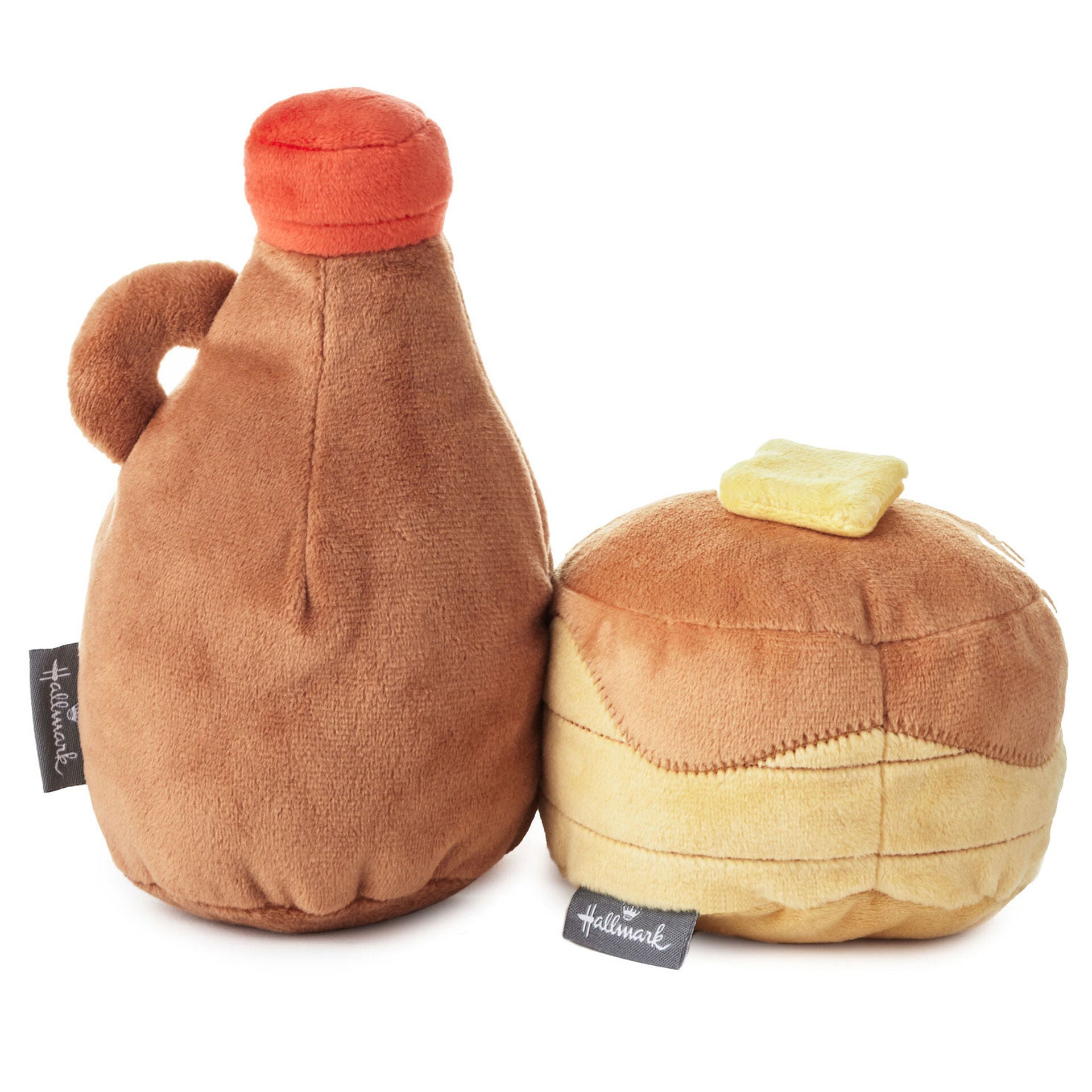 Better Together Pancakes and Syrup Magnetic Plush｜日本ホール