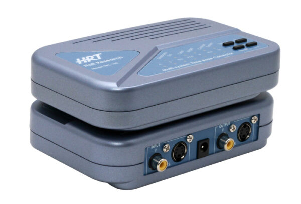 TBC-100 - Hall Technologies