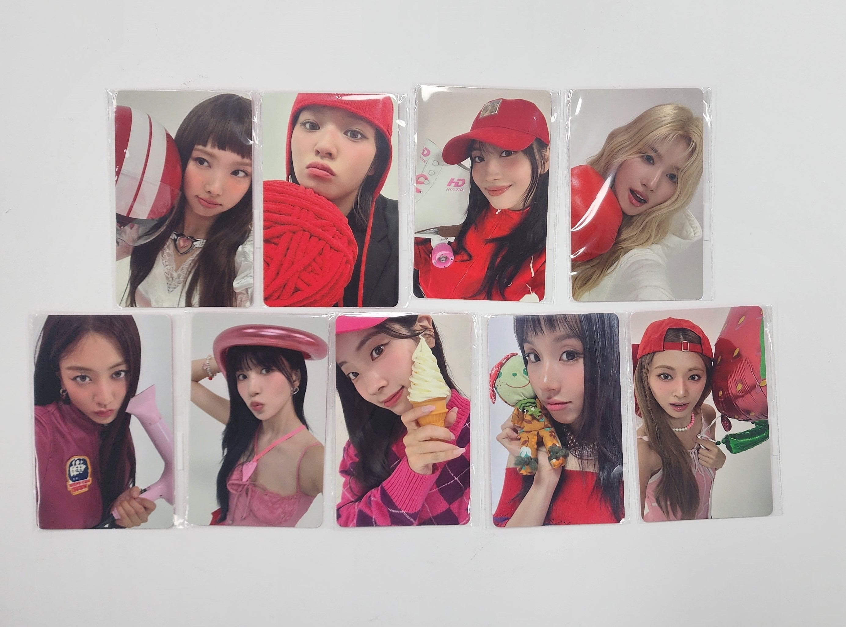 TWICE 