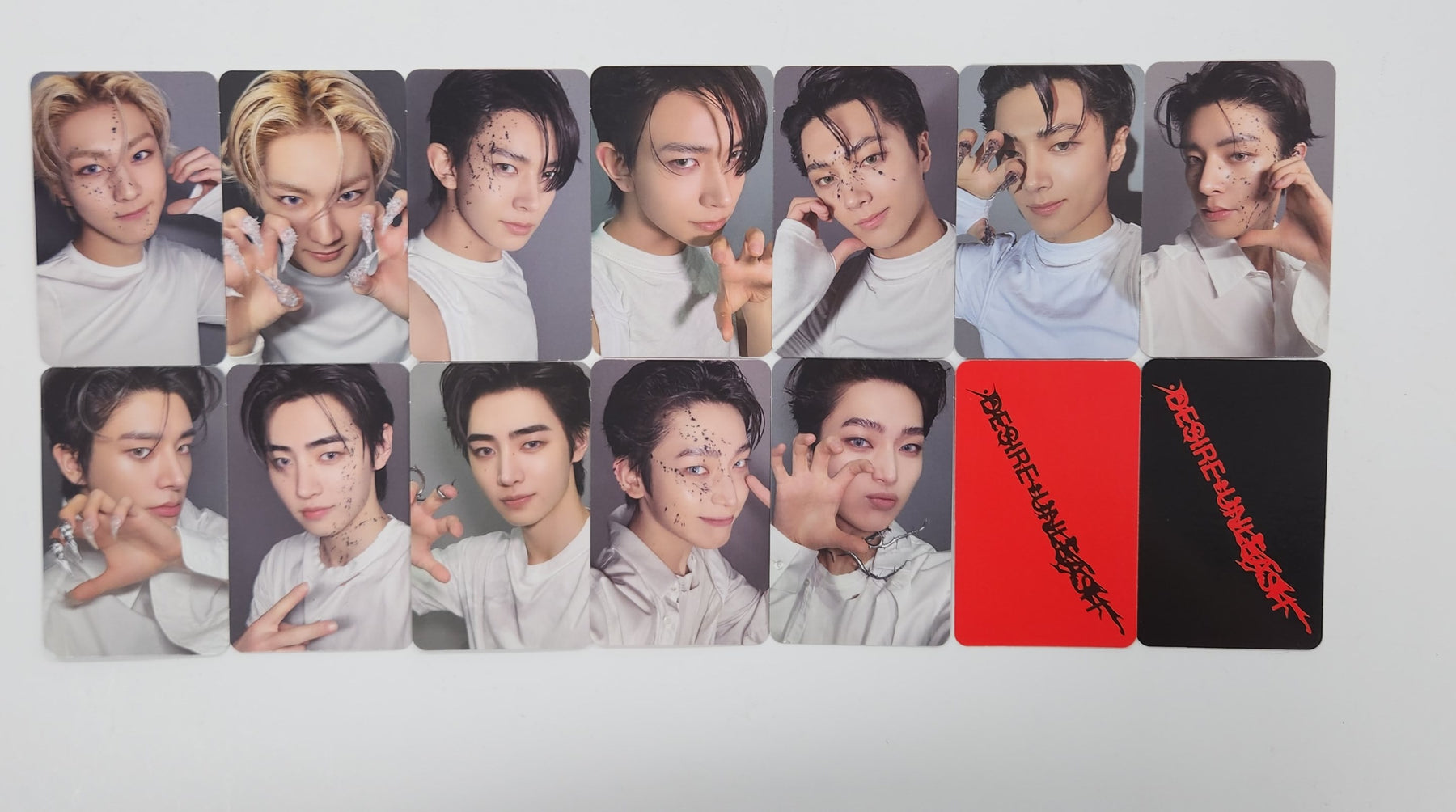 SEVENTEEN 