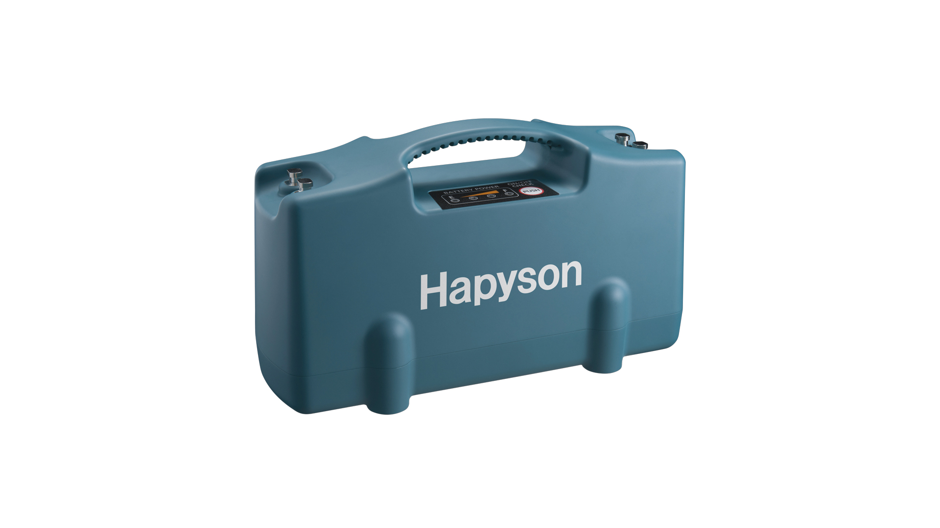 中・小型電動リール用充電式 12Ahバッテリーパック – Hapyson