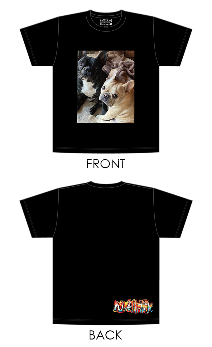 公式グッズ｜「草彅剛のはっぴょう会 2～Neo Vintage～」公式サイト