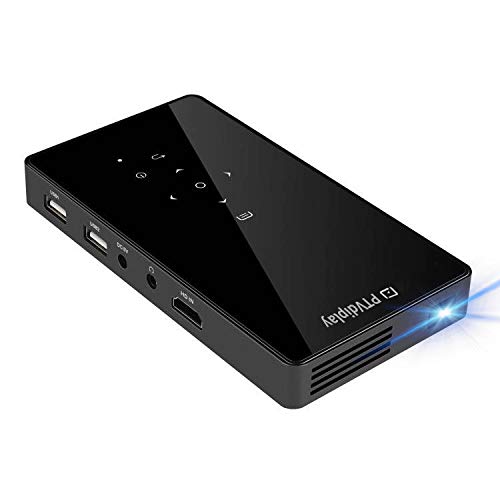 キャンプでシアター気分が味わえるおすすめ小型プロジェクター10選