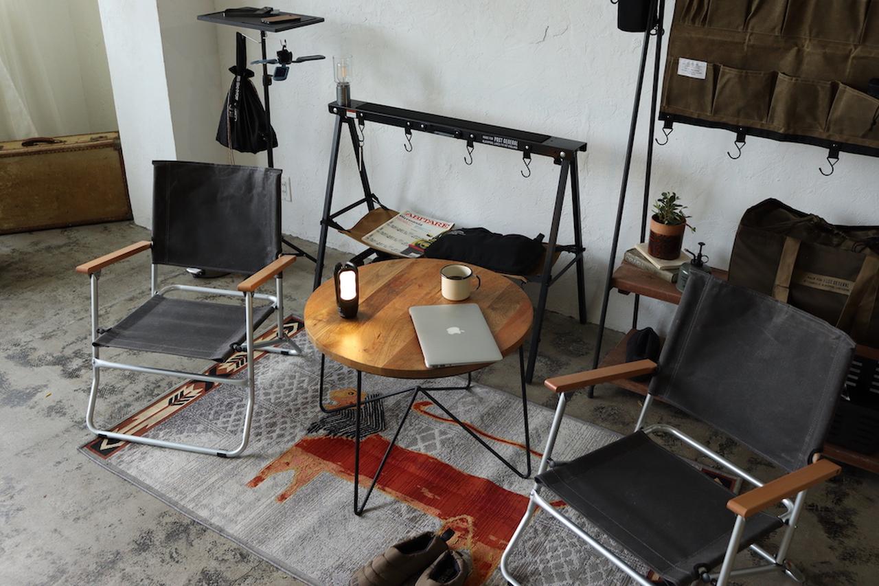 ポストジェネラルからローバーチェアとユニークなフォルムの保冷剤が