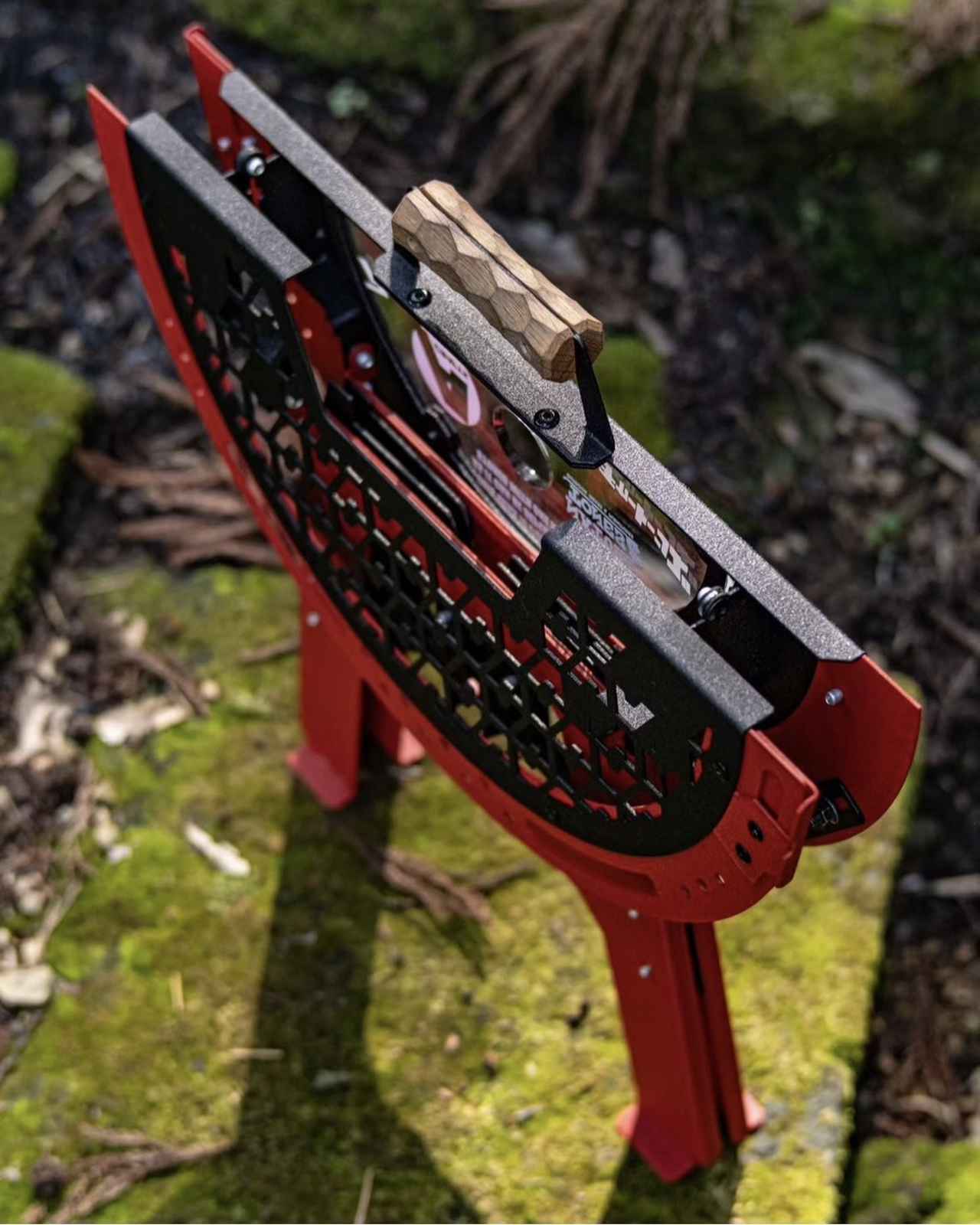 アシモクラフツ×ネイチャートーンズ】夢のコラボが実現！男心を