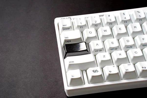 輪島塗×HHKB＞伝統工芸とIT技術が融合した「HHKB漆塗キートップ」を
