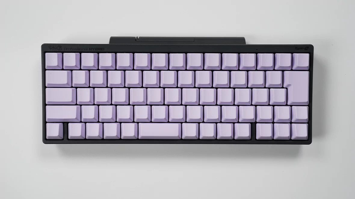 Happy Hacking Keyboard | OPTION | PFU