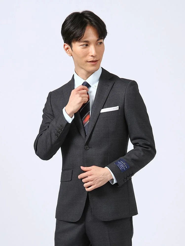 CHECK INSULATED SHIRT NAVY 窪塚着用