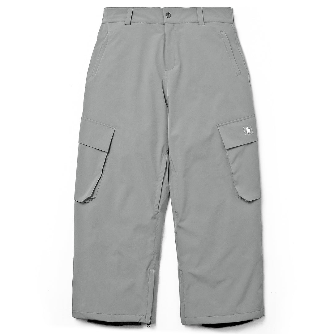 06´ CARGO SNOWPANTS – Harlaut Apparel