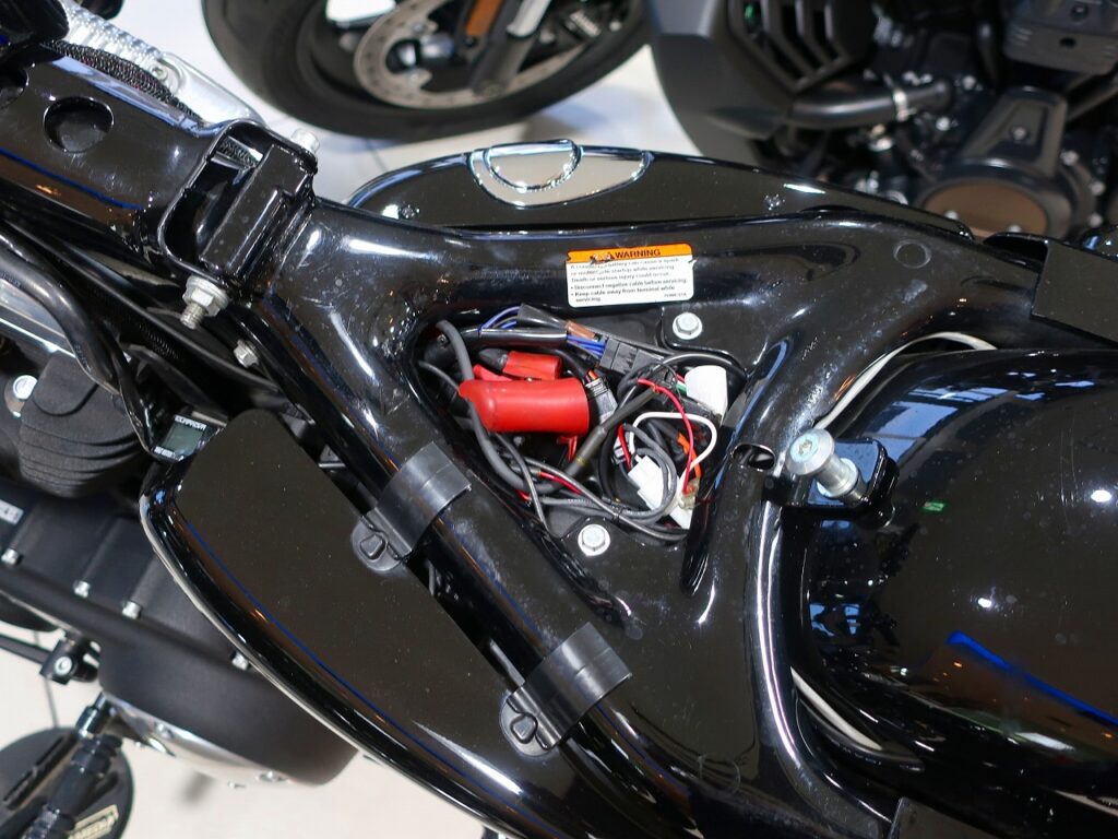 年式毎のシート適合情報【スポーツスター編】 – HARLEY-ZONE