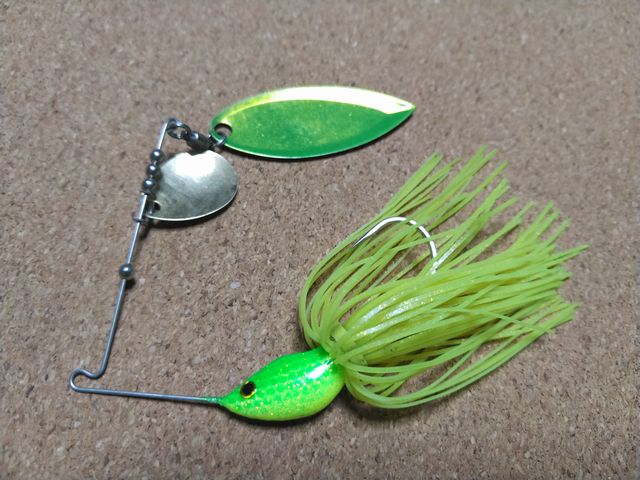 ノリーズ クリスタルS | Harry UP!!!