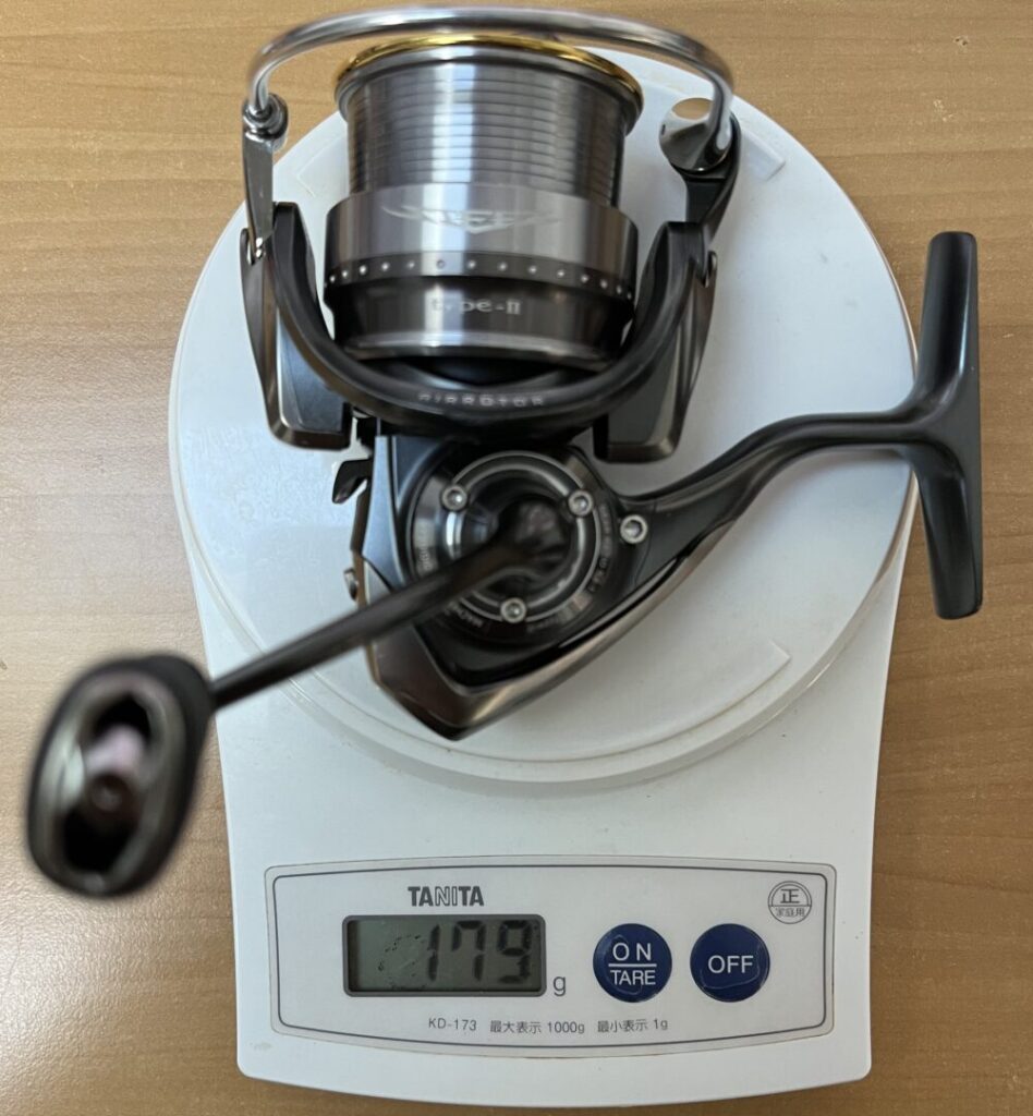 17スティーズtypeⅡハイスピード インプレ】新型エアベール以外で最も