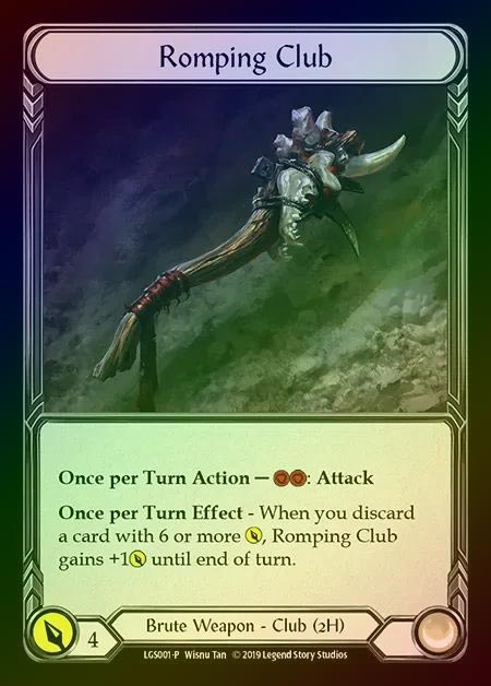 TCG専門店 蓮屋 MtG & FaB & GA / Equipment