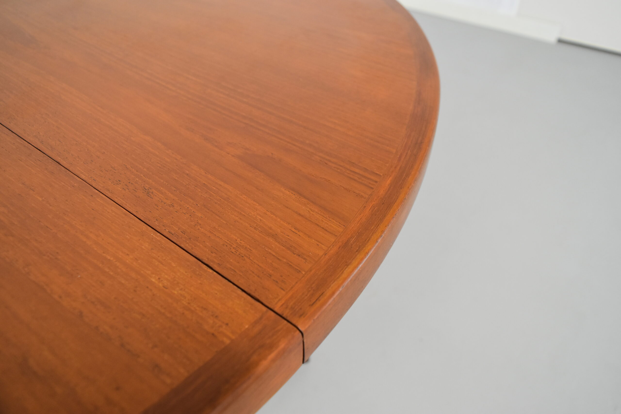 ラウンドテーブル/ダイニングテーブル/エクステンションテーブル/丸