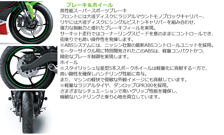 新車 22 KAWASAKI Ninja ZX−25R SEはとや(HATOYA