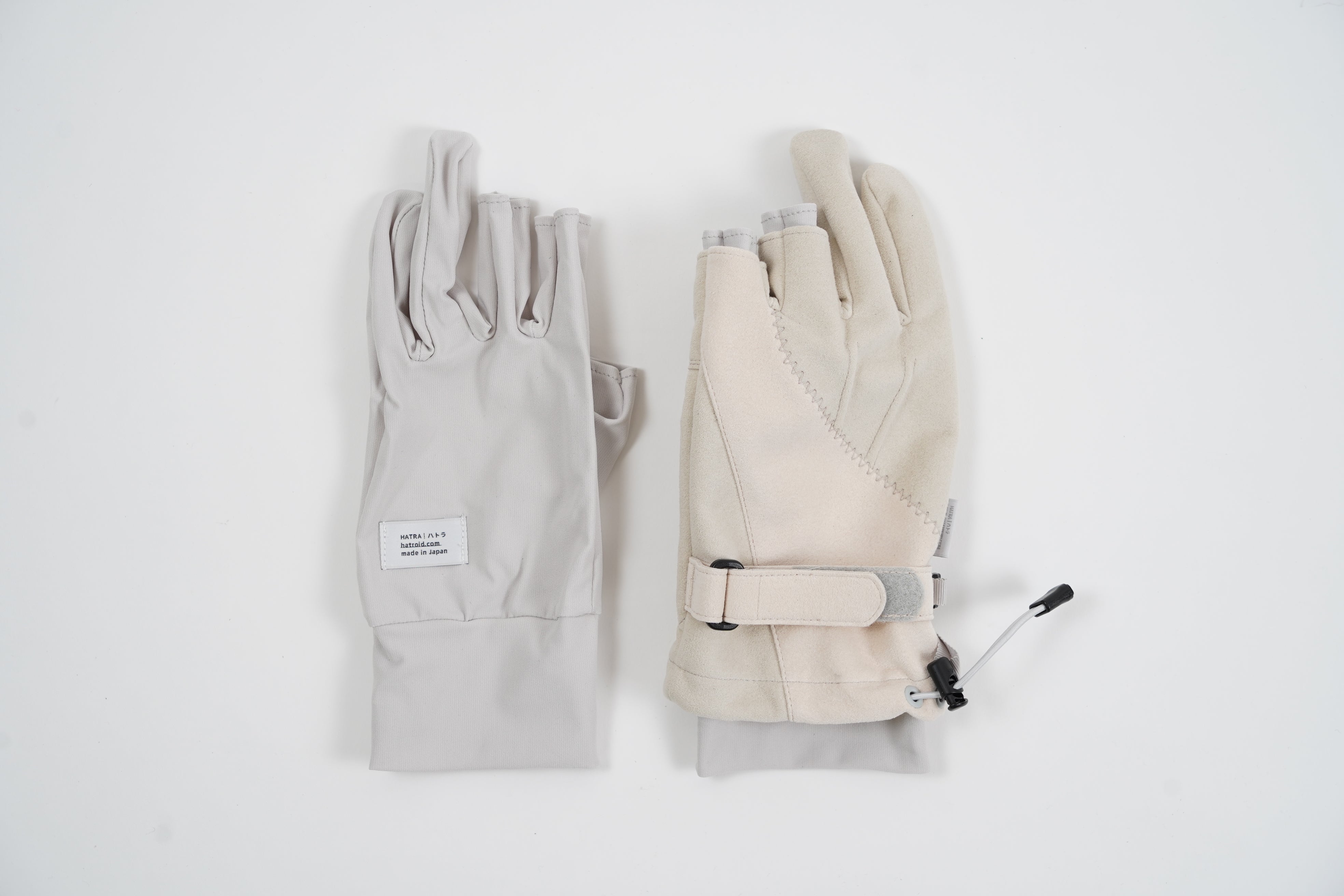 Study Gloves / desert – HATRA OFFICIAL