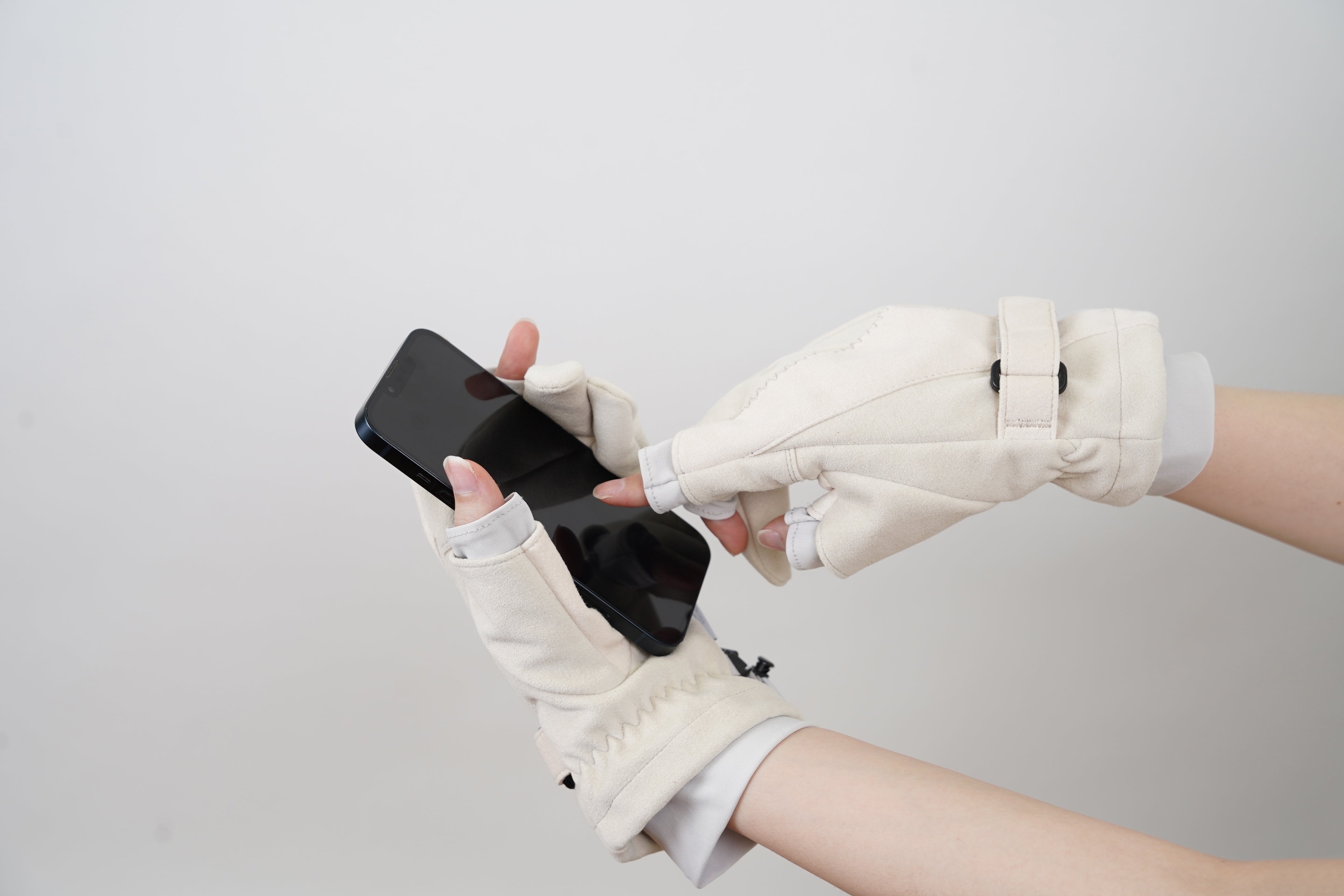 Study Gloves / desert – HATRA OFFICIAL