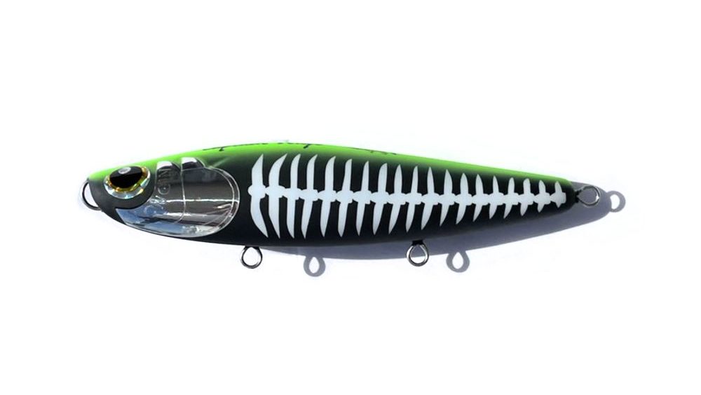 HANF BY DEVILOCK × LONGIN Captain Tokyo 200mm【完売御礼】 – HANF