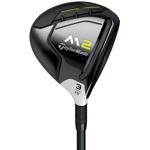 TaylorMade M2 Standard Men's Right 1