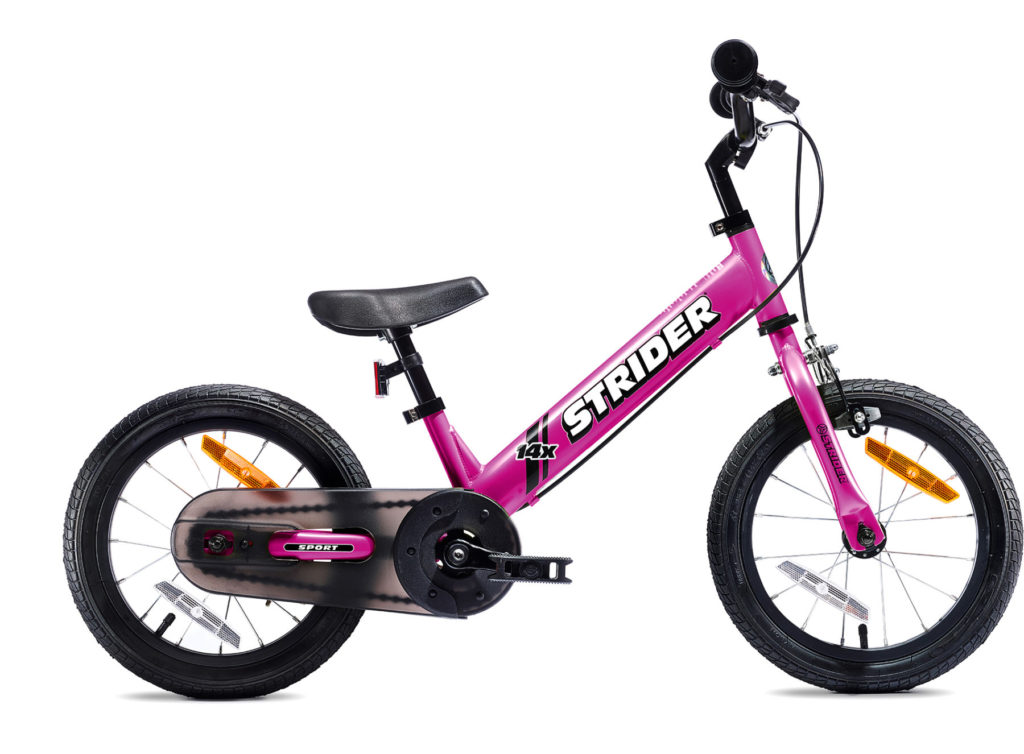 ストライダー14x ついに新色登場！！！｜バイク・自転車の購入修理なら