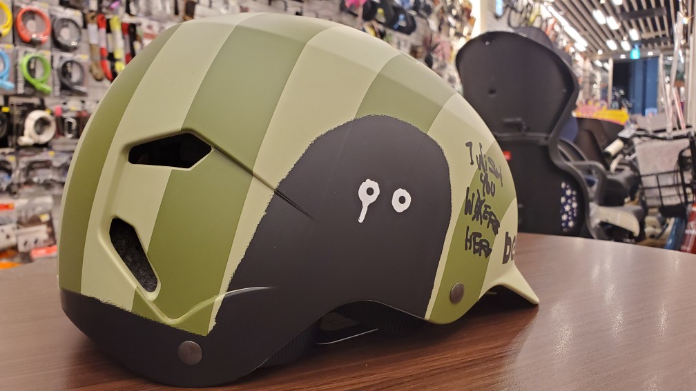 ストライダー×神山隆二 RATFACEモデル入荷決定｜バイク・自転車の購入