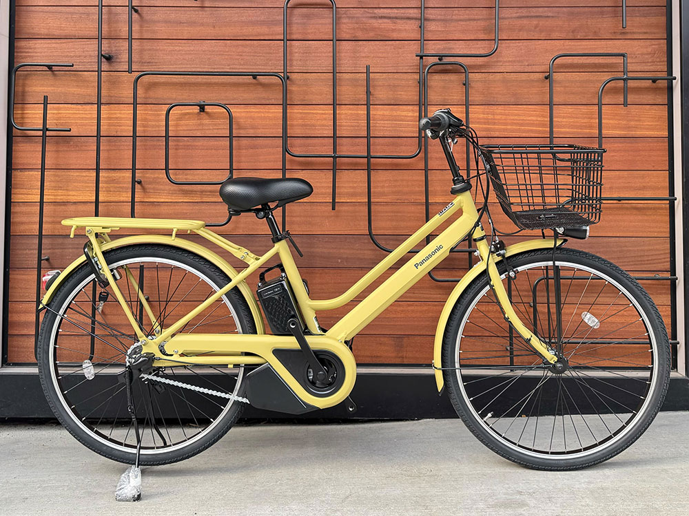 ビッケモブdd2020年モデル入荷！｜バイク・自転車の購入修理なら