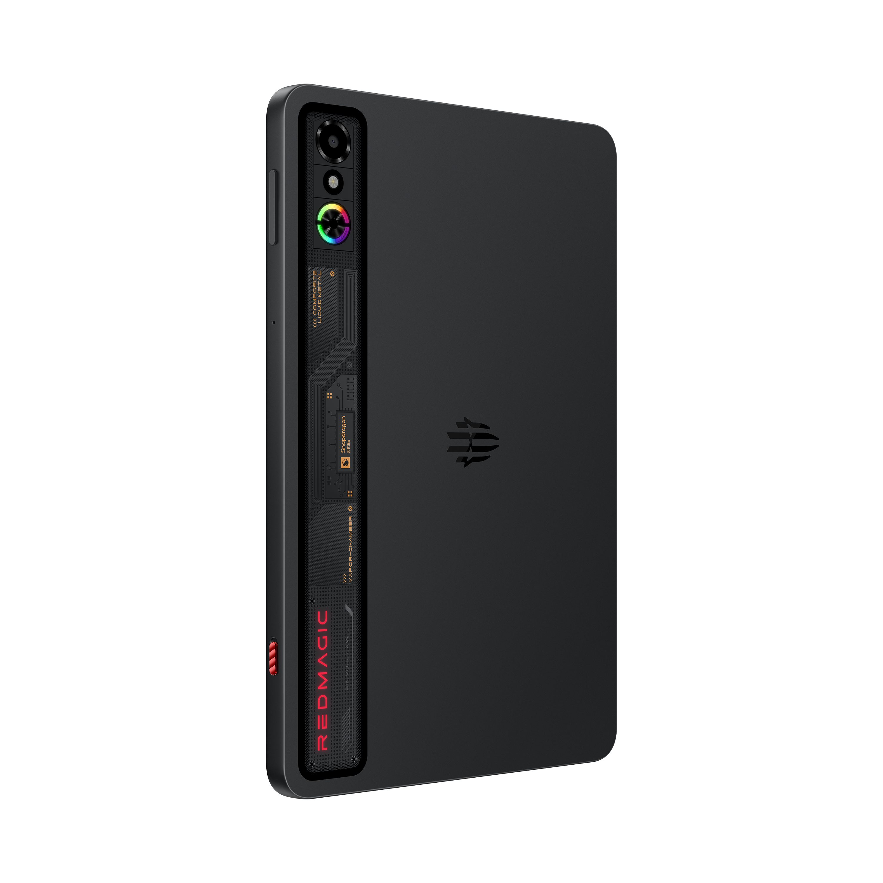 REDMAGIC Astra発表！8型クラスのコンパクトなタブレットが日本上陸！8